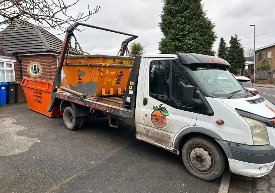 Skip Hire Rossendale