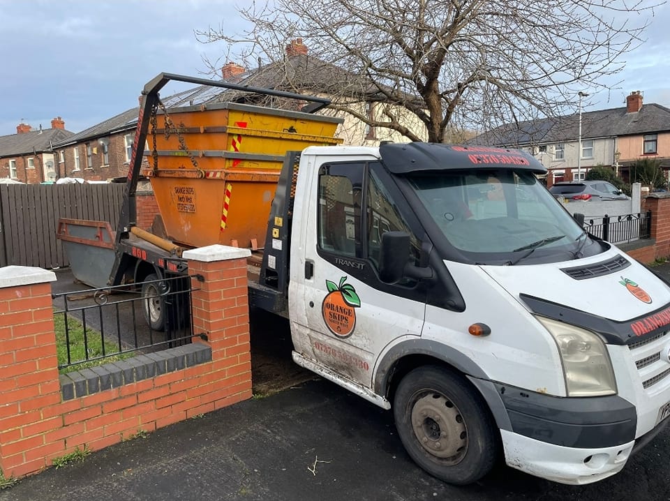 Rochdale Skip Hire