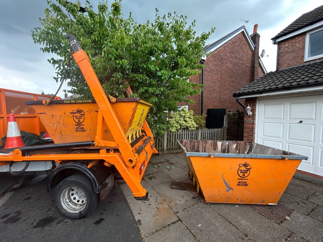 Bury Skips