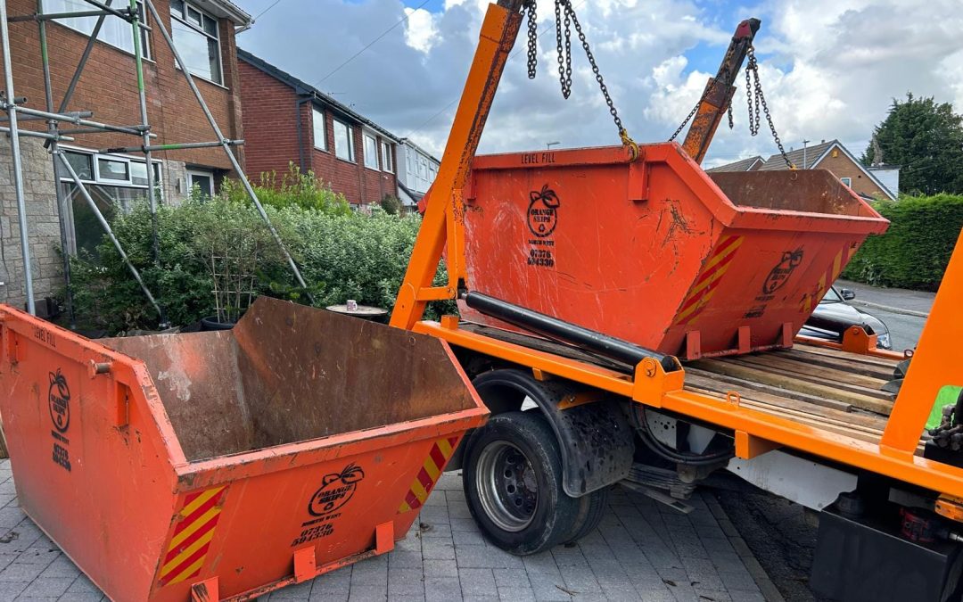 Skip Service Middleton