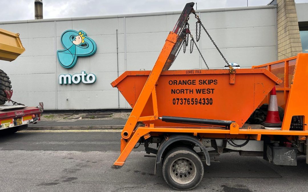 Skips Heywood