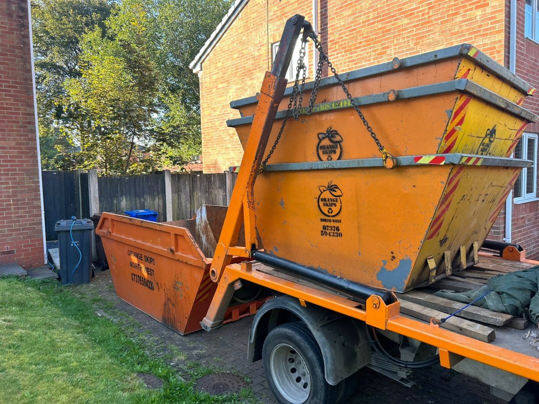 Middleton Skip Hire