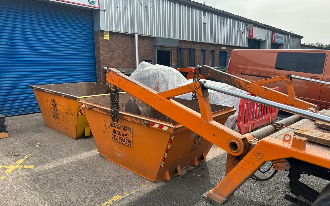 Trade Skips Bury
