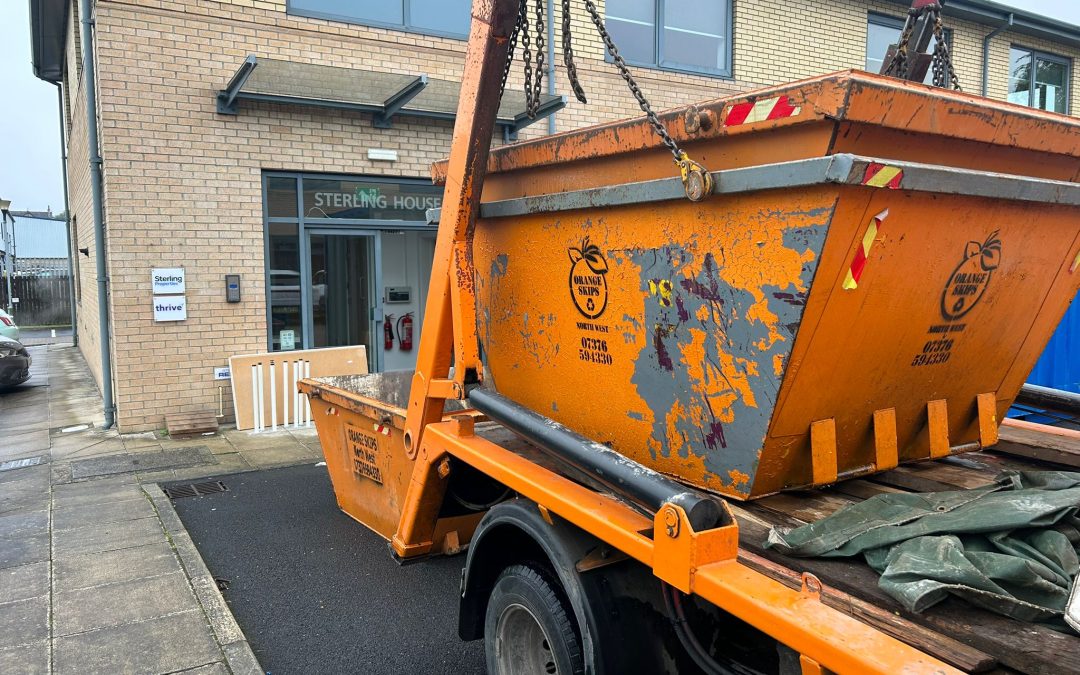 Contract Skips Bury