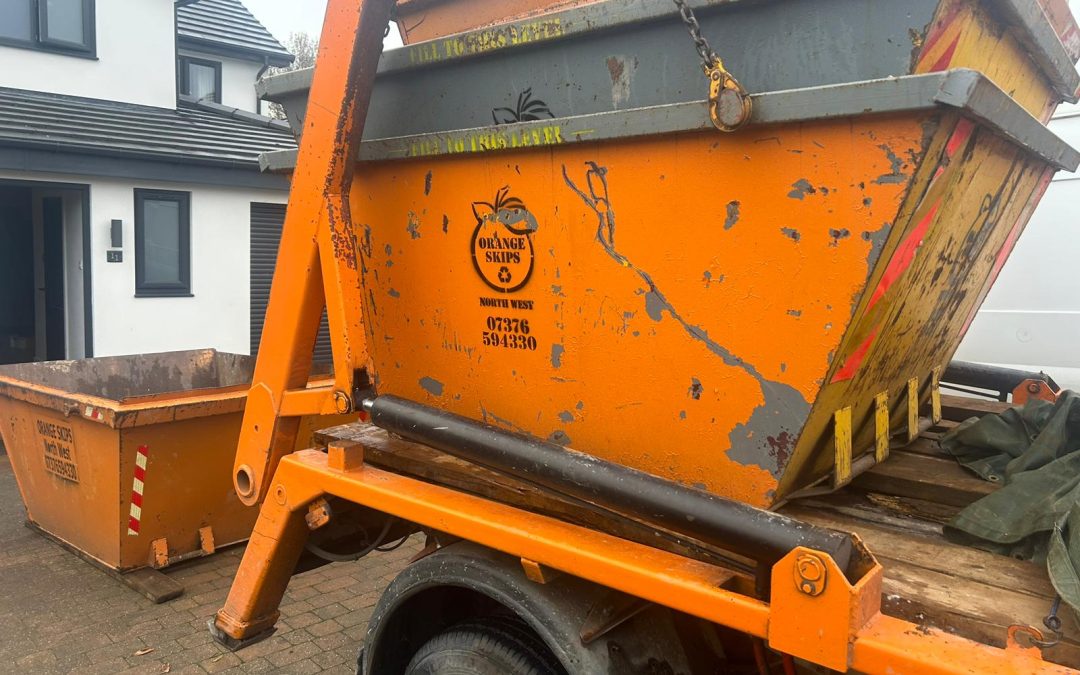 Skips Greenmount
