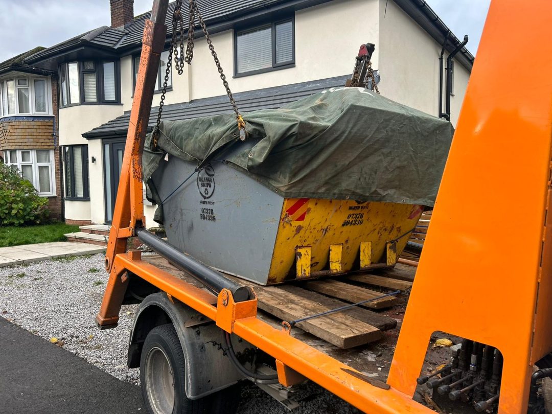 Skip Service Whitefield