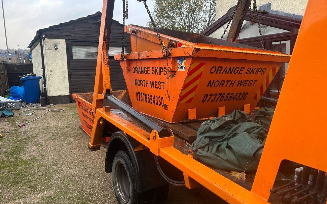 Trade Skip Bury