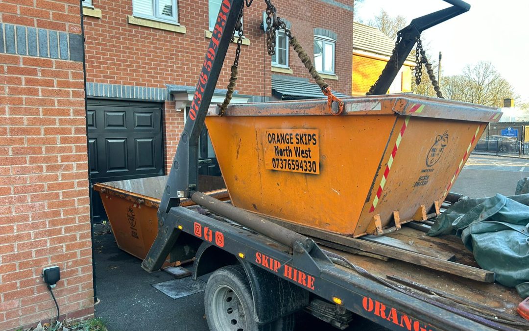 Heywood Skips