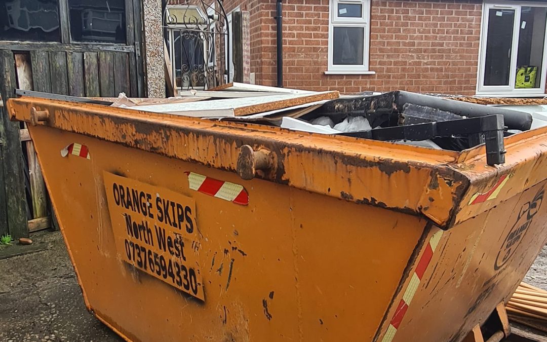 Skip Company Whitefield