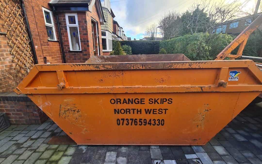 Big Skips Whitefield