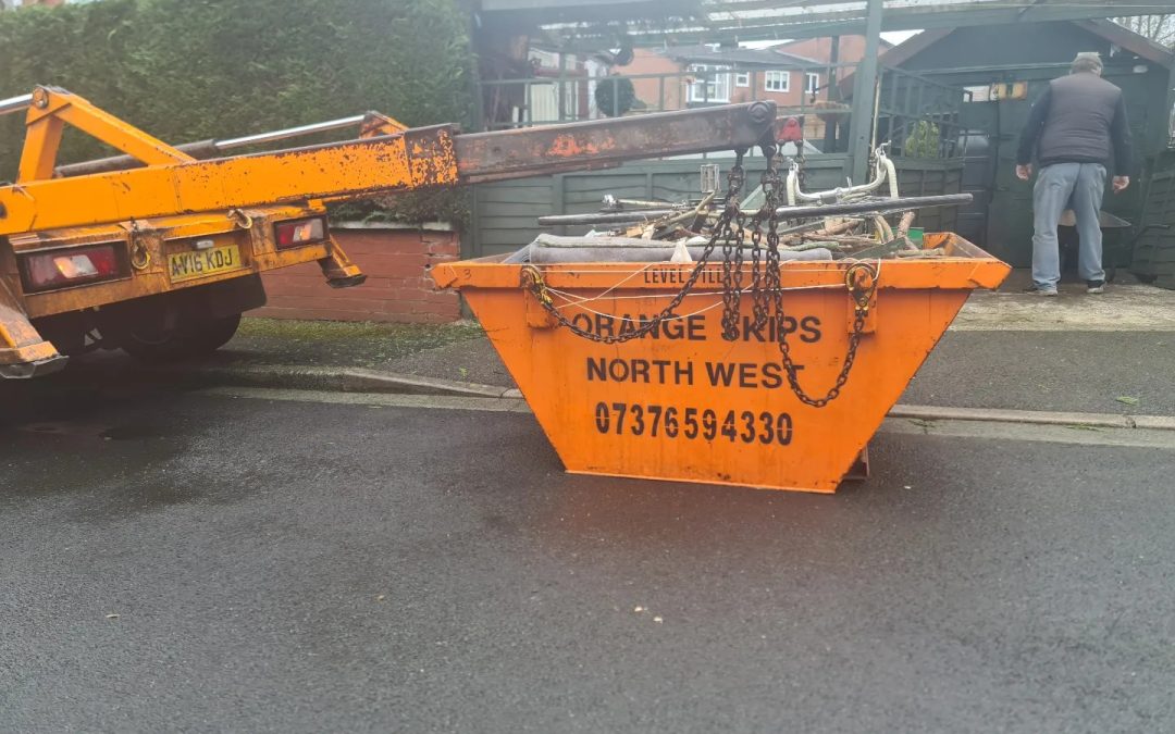 Prestwich Skip Company