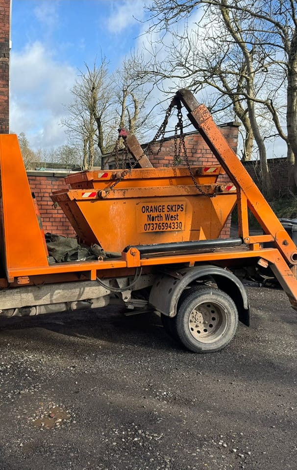 Skips Moston