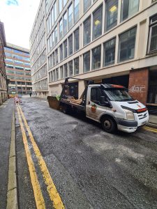 Manchester Skips 