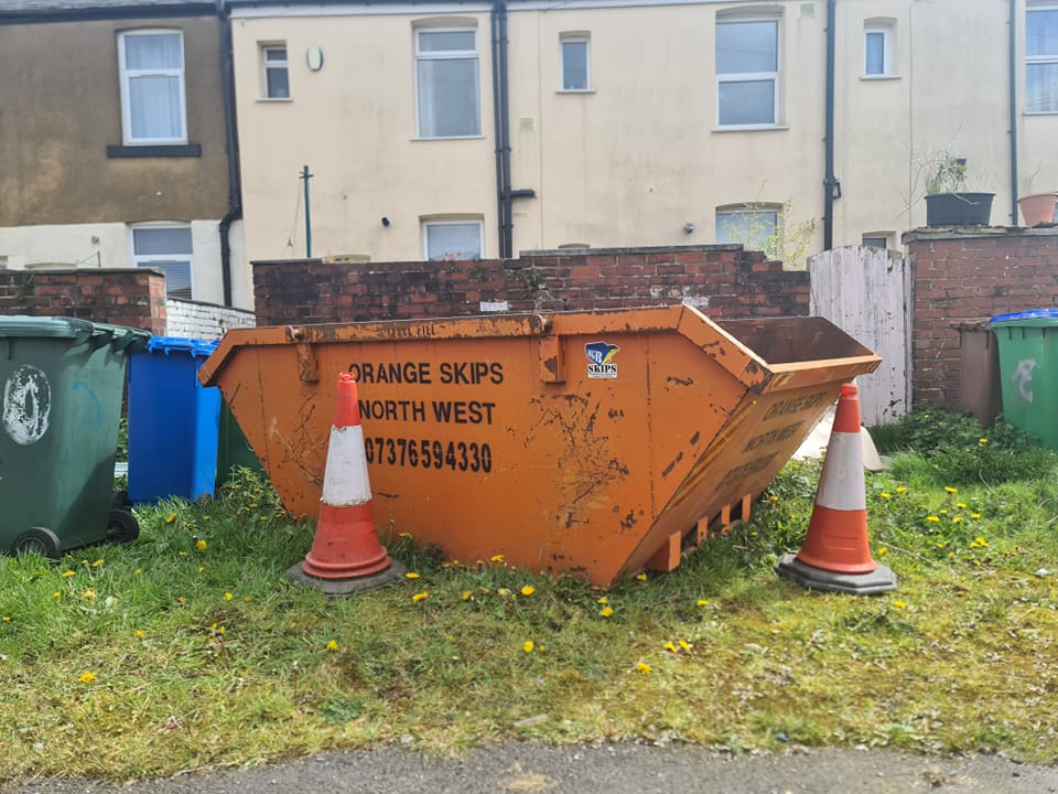 Heywood Skip Hire