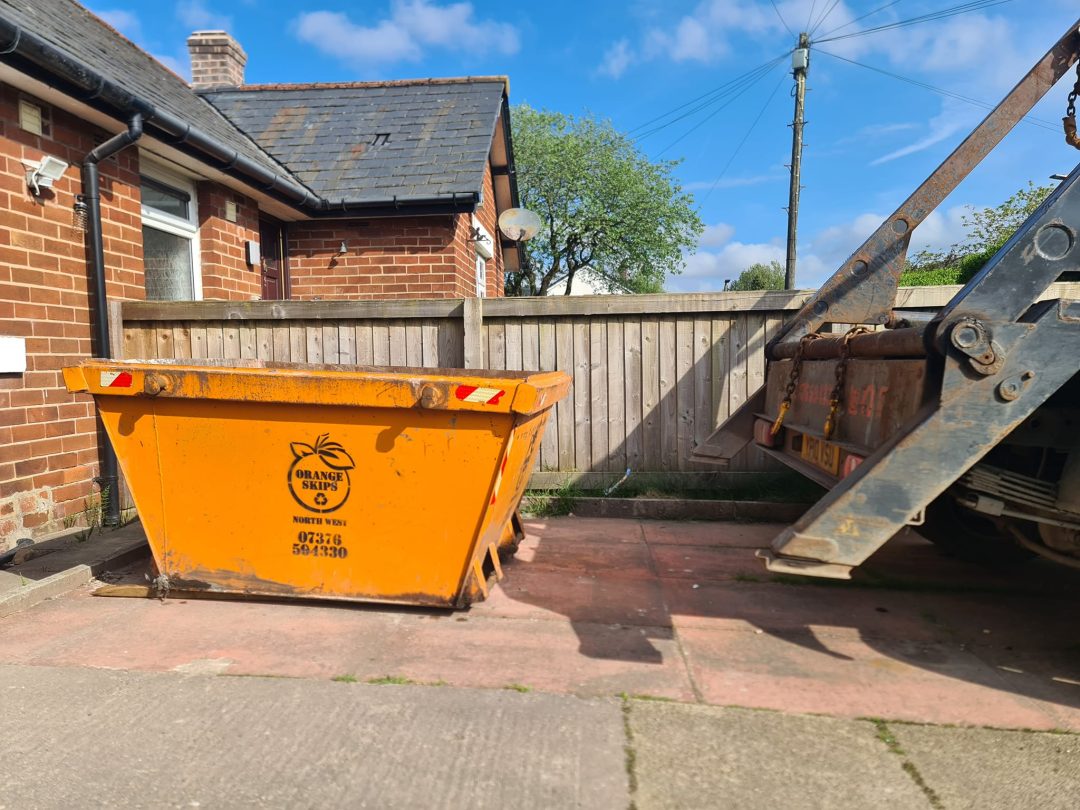 Skips Summerseat