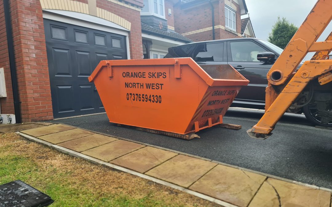 Skips Horwich