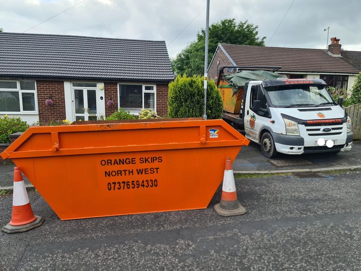 Same Day Skips Bury